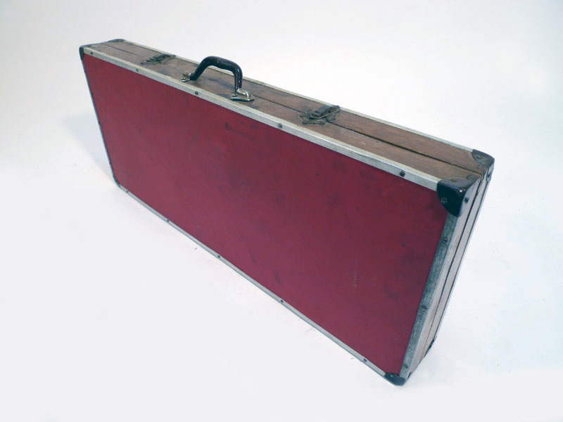 conjunto maleta pic-nic madera metal skay 69x144x80 maleta 36x85x10 mesa 70x85 (36eu.) 1u